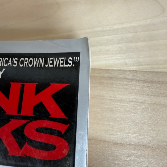 SKUNK WORKS by Ben E. Rich Trade Paperback - Picture 5 of 6